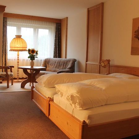 Gemeinschaftshaus Im Oberdorf Lutzelfluh Exterior foto