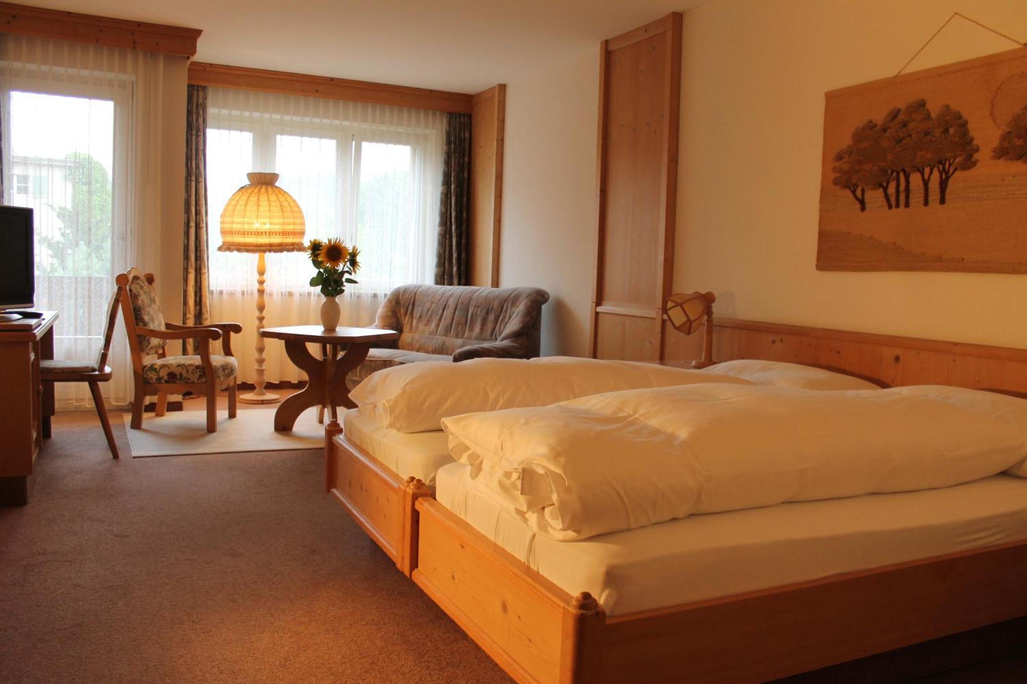 Gemeinschaftshaus Im Oberdorf Lutzelfluh Exterior foto