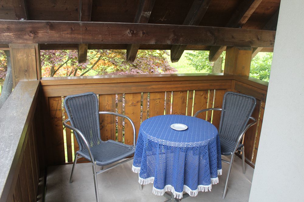 Gemeinschaftshaus Im Oberdorf Lutzelfluh Exterior foto